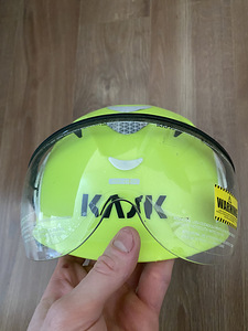 Строительная каска KASK (1 фото из 1)