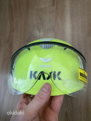 Ehituskiiver KASK