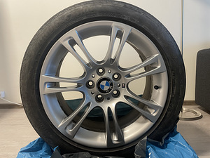 BMW 5x120 Style 350m (1 foto / 7)