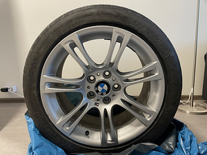 BMW 5x120 Style 350m (2 foto / 7)