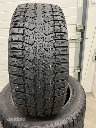 Toyo 216/55/17