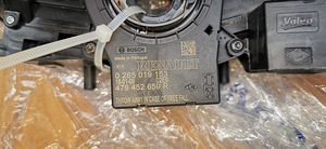 VALEO TURVAPADJA LINT, TURVAPADI 251677 (3 foto / 3)