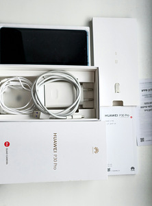 Huawei p30pro Aurora Blue (2 foto / 4)