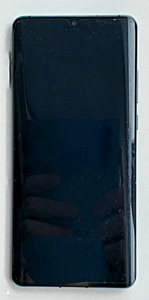 Huawei p30pro Aurora Blue (4 foto / 4)