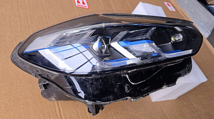 BMW x3 g01 x4 g02 laser eesmine paremal esituli latern (3 foto / 8)