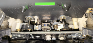 Nakamichi LX-3 (3 foto / 8)