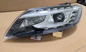 Audi Q7 4L Vasak esituli 4LO 941 029 AD (1 foto / 4)