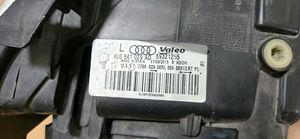 Audi Q7 4L Vasak esituli 4LO 941 029 AD (2 foto / 4)