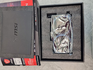 MSI MECH 2X Radeon RX 6600 8GB GDDR6 (2 foto / 4)