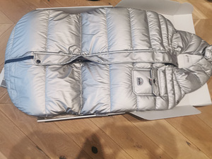 Cybex Platinum Winter Footmuff (5 foto / 5)