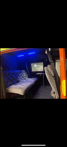 Müüa Chevy buss (8 foto / 8)
