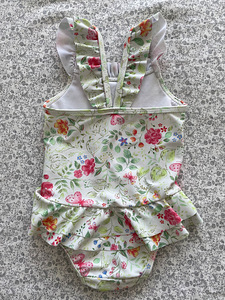 Mothercare ujumistrikoo (2 foto / 3)