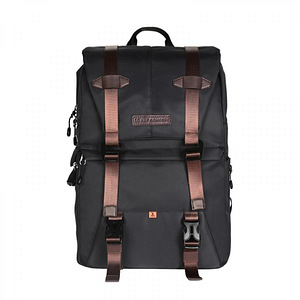 UUS! K&F CONCEPT kaamerakott 20L (1 foto / 10)