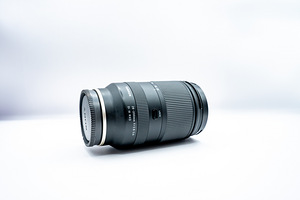 Tamron 28-200mm f/2.8-5.6 Di III RXD objektiiv Sonyle (4 foto / 6)