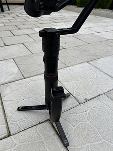 Zhiyun Crane 2 - Gimbal (4 foto / 9)