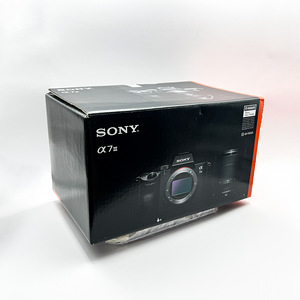 Sony A7 iii body + Cage (9 foto / 10)