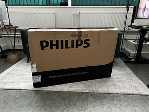 Телевизор Philips 50BFL2114/12, 50", 4K UHD (6 фото из 7)