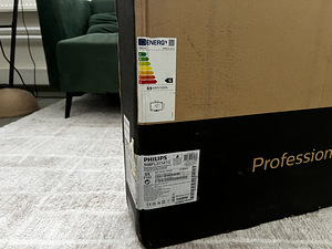 Телевизор Philips 50BFL2114/12, 50", 4K UHD (7 фото из 7)