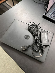HP ProBook 650 G1 sülearvuti (4 foto / 8)