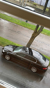 Skoda Superb (6 фото из 6)