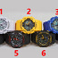 Часы Casio G-Shock MTG-G1000D (фото #1)