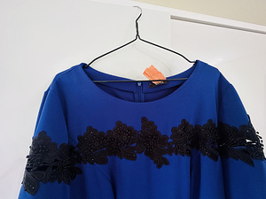 Продается платье Vera Mont (2 фото из 2)