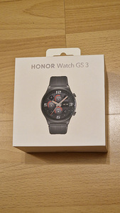 Honor Watch GS 3. Uus. (2 foto / 4)