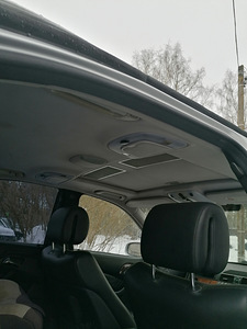 M/V: Mercedes-Benz S500 99a, 5.0 V8 225kw. (10 foto / 10)