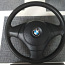 BMW Рулевое колесо + подушка безопасности E8x / E9x (фото #1)