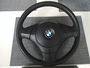 BMW Rool + Airbag E8x / E9x