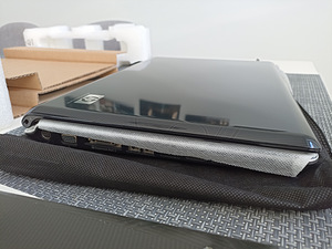 HP Pavilion DV6529em varuosadeks või taastamiseks (Rikkis!) (3 foto / 10)