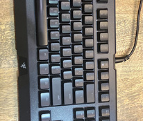 Klaviatuur / Arvuti klaviatuur / Razer Cynosa Chroma (RUS)