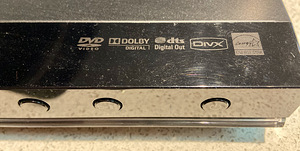 Samsung DVD-C350 DVD Player (2 foto / 3)
