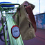 Велосипедная сумка (фото #4)