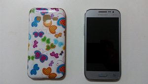 Телефон Samsung Galaxy Core Prime G360H
