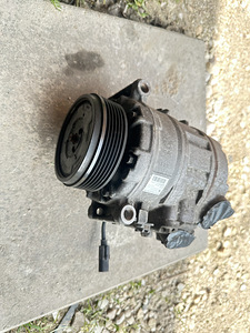 BMW e90/91/92/93 kliimapump M57 mootorile