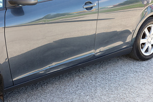 Seat altea XL 1.8 (9 foto / 10)