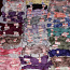 Нитки для вышивания, Mулине разных цветов (фото #1)