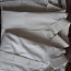 Рубашки белые с длинным рукавом, 3 шт, размер 43 (фото #1)