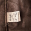 Женские брюки кремового цвета, размер 46 kurz (23) (фото #4)