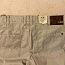 Новые мужские брюки кремового цвета Camel active 40/34 (фото #3)