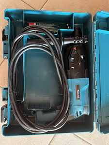 Makita HR2450 780W puur (1 foto / 4)