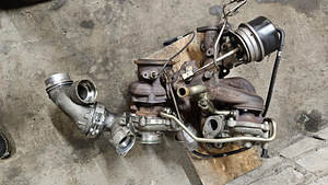 Volvo D4204T14 Turbo (1 foto / 1)