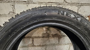 Nexen Winguard winSpike 3 225/50 R17 98 T XL