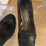 Кожаные туфли peter kaiser (фото #1)