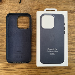 iPhone 15 Pro, Dual SIM, Blue, 128 GB (3 foto / 3)