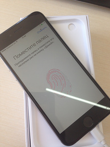 iPhone 6 16gb (3 фото з 3)