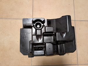 Содержимое ящика для инструментов Makita Makpac (1 фото из 1)
