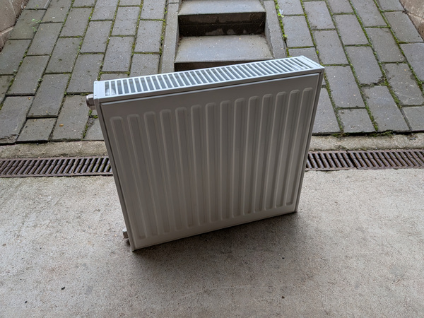 Purmo Compact 22 radiaator