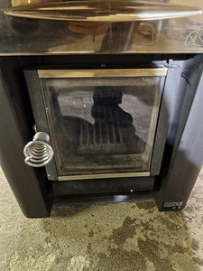 Saunaahi Harvia 20/20es, 18kw (3 foto / 6)